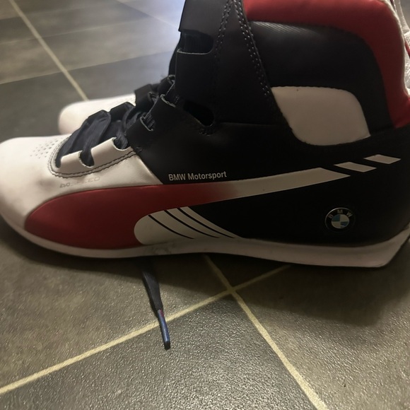 BMW motor sport - Picture 2 of 5